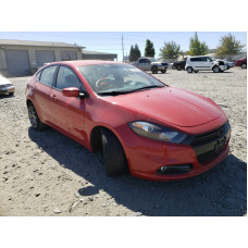 2014 Dodge Dart Sxt 2.4L vin: 1C3CDFBB8ED******