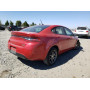 2014 Dodge Dart Sxt 2.4L vin: 1C3CDFBB8ED******