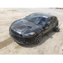 2015 Dodge Dart Sxt 2.4L vin: 1C3CDFBB0FD******