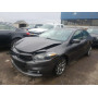 2015 Dodge Dart Sxt 2.4L vin: 1C3CDFBB2FD******