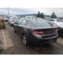 2015 Dodge Dart Sxt 2.4L vin: 1C3CDFBB2FD******