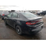 2016 Dodge Dart Sxt 2.4L vin: 1C3CDFBB0GD******