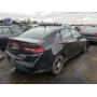 2016 Dodge Dart Sxt 2.4L vin: 1C3CDFBB0GD******