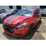 2016 Dodge Dart Sxt 2.4L vin: 1C3CDFBB1GD******