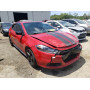 2016 Dodge Dart Sxt 2.4L vin: 1C3CDFBB1GD******