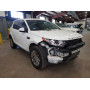 2016 Land Rover Discovery 2.0L vin: SALCP2BG9GH******