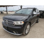 2014 Dodge Durango Ci 5.7L vin: 1C4SDHET8EC******