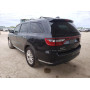 2014 Dodge Durango Ci 5.7L vin: 1C4SDHET8EC******