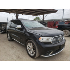 2014 Dodge Durango Ci 5.7L vin: 1C4SDHET8EC******