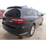 2014 Dodge Durango Ci 5.7L vin: 1C4SDHET8EC******
