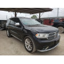 2014 Dodge Durango Ci 5.7L vin: 1C4SDHET8EC******