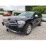 2011 Dodge Durango Cr 3.6L vin: 1D4RD4GG8BC******