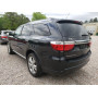 2011 Dodge Durango Cr 3.6L vin: 1D4RD4GG8BC******