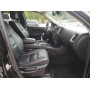 2011 Dodge Durango Cr 3.6L vin: 1D4RD4GG8BC******