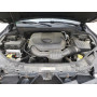 2011 Dodge Durango Cr 3.6L vin: 1D4RD4GG8BC******