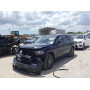 2018 Dodge Durango Gt 3.6L vin: 1C4RDHDG7JC******