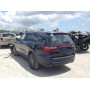 2018 Dodge Durango Gt 3.6L vin: 1C4RDHDG7JC******