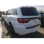 2016 Dodge Durango R/ 5.7L vin: 1C4SDHCT7GC******