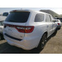 2016 Dodge Durango R/ 5.7L vin: 1C4SDHCT7GC******