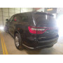 2016 Dodge Durango Ss 5.7L vin: 1C4SDJFT8GC******
