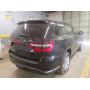 2016 Dodge Durango Ss 5.7L vin: 1C4SDJFT8GC******