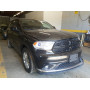 2016 Dodge Durango Ss 5.7L vin: 1C4SDJFT8GC******