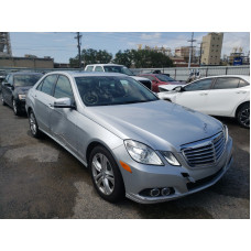 2011 Mercedes-Benz E 350 3.5L vin: WDDHF5GB7BA******