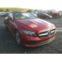 2018 Mercedes-Benz E 400 4Mat 3.0L vin: WDD1K6GB2JF******