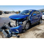 2019 Mitsubishi Eclipse Cr 1.5L vin: JA4AS3AA7KZ******