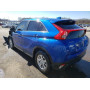 2019 Mitsubishi Eclipse Cr 1.5L vin: JA4AS3AA7KZ******