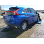 2019 Mitsubishi Eclipse Cr 1.5L vin: JA4AS3AA7KZ******