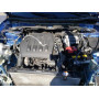 2019 Mitsubishi Eclipse Cr 1.5L vin: JA4AS3AA7KZ******