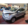 2019 Ford Ecosport S 2.0L vin: MAJ6S3GL0KC******