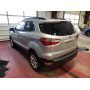 2019 Ford Ecosport S 2.0L vin: MAJ6S3GL0KC******