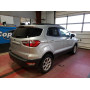 2019 Ford Ecosport S 2.0L vin: MAJ6S3GL0KC******