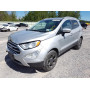 2018 Ford Ecosport T 2.0L vin: MAJ6P1WLXJC******