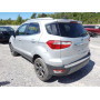2018 Ford Ecosport T 2.0L vin: MAJ6P1WLXJC******