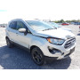 2018 Ford Ecosport T 2.0L vin: MAJ6P1WLXJC******