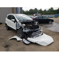 2019 Ford Ecosport T 1.0L vin: MAJ3S2KE4KC******