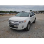 2011 Ford Edge Se 3.5L vin: 2FMDK3GC3BB******