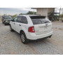 2011 Ford Edge Se 3.5L vin: 2FMDK3GC3BB******