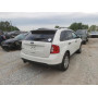 2011 Ford Edge Se 3.5L vin: 2FMDK3GC3BB******