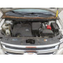2011 Ford Edge Se 3.5L vin: 2FMDK3GC3BB******