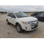 2011 Ford Edge Se 3.5L vin: 2FMDK3GC3BB******