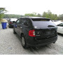 2011 Ford Edge Se 3.5L vin: 2FMDK3GC4BB******