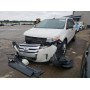 2013 Ford Edge Se 3.5L vin: 2FMDK3GC7DB******