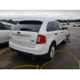 2013 Ford Edge Se 3.5L vin: 2FMDK3GC7DB******