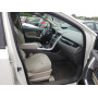 2013 Ford Edge Se 3.5L vin: 2FMDK3GC7DB******