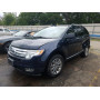 2010 Ford Edge Sel 3.5L vin: 2FMDK3JC3AB******