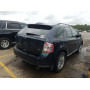 2010 Ford Edge Sel 3.5L vin: 2FMDK3JC3AB******